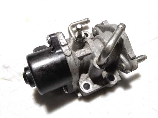 Клапан рециркуляции отработавших газов EGR 2562036060 TOYOTA