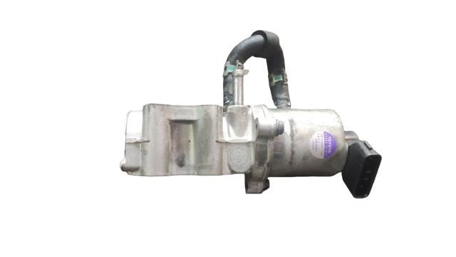Клапан рециркуляции отработавших газов EGR 2562051011 TOYOTA