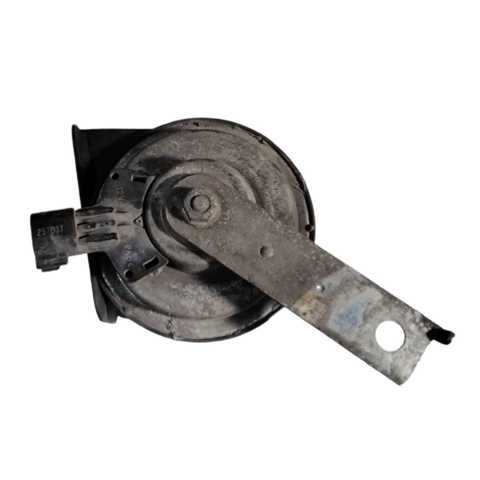 Сигнал звуковой 25620JD000 NISSAN