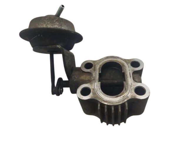 Клапан EGR системы рециркуляции отработавших газов 2563026020 TOYOTA
