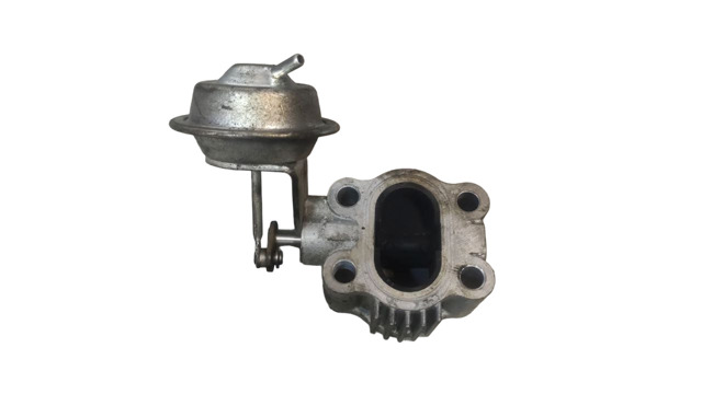 TOYOTA 2563026020 Клапан EGR рециркуляции газов в наличии Каменское