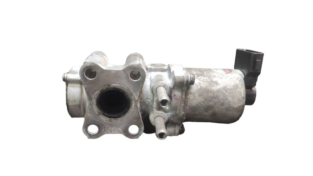 Клапан EGR системы рециркуляции отработавших газов 2563051011 TOYOTA