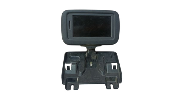 Бортовой компьютер 259151852R RENAULT