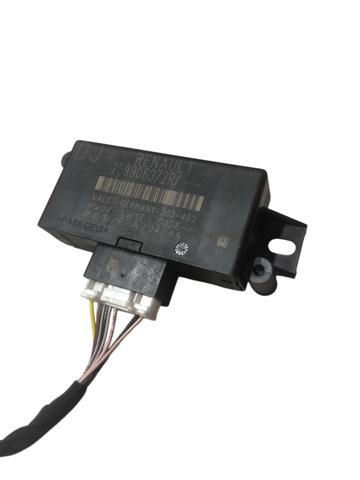 Модуль (блок ЭБУ) управления парктроником 259906372R RENAULT