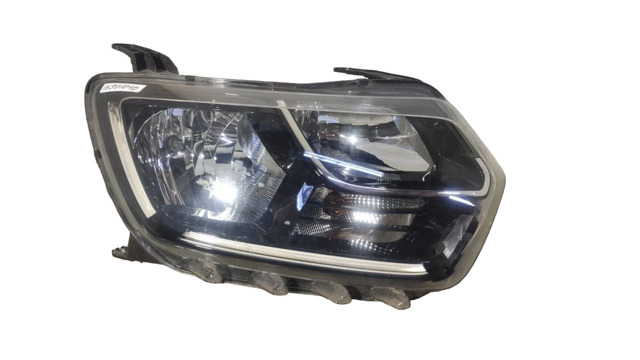 Фара комбинированная, передняя 260101133R RENAULT