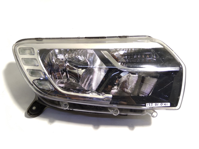 Фара передняя правая 260103529R RENAULT