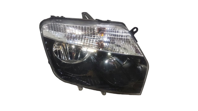 Фара передняя правая 260103738R RENAULT