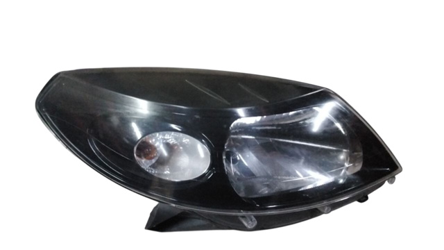 Фара правая 260104793R RENAULT
