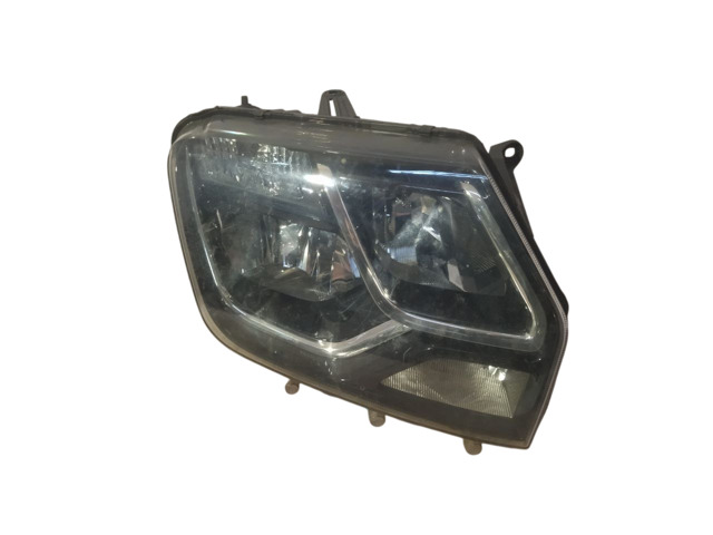 Основная фара - вставка 260105828R RENAULT