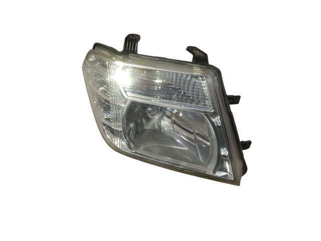 Фара основная правая 260105X00B NISSAN