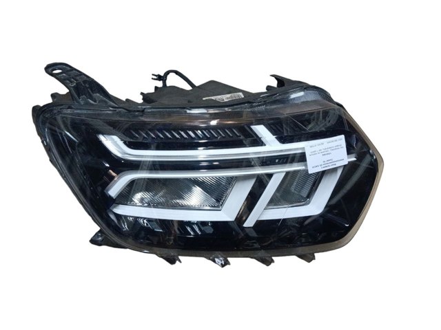 Фара комбинированная, передняя 260106194R RENAULT