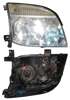Фара правая 260108H925 NISSAN