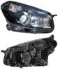 Фара передняя правая 26010BR00A NISSAN