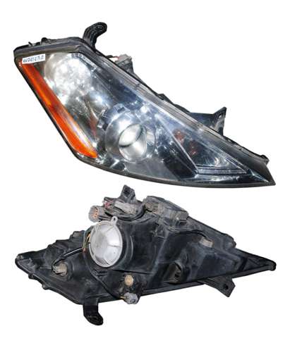 Фара основная правая 26010CA025 NISSAN