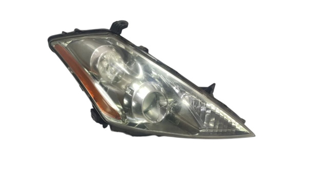 Фара комбинированная, передняя 26010CC00A NISSAN