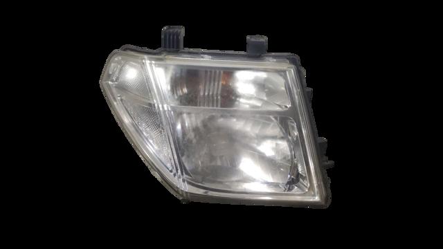 Фара основная правая 26010EB30D NISSAN