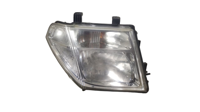 26010EB30D NISSAN Правая фара купить в Запорожье