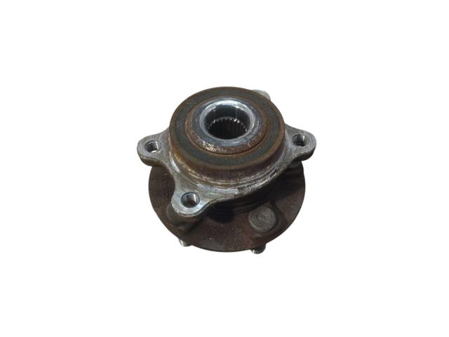 Подшипник в сборе со ступицей передний 2602292 FORD