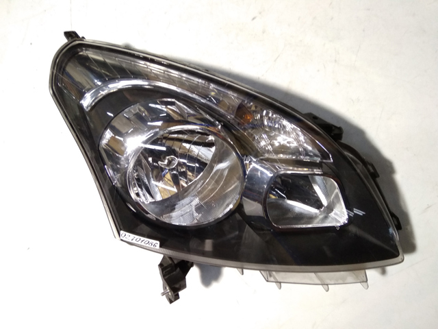 Фара основная правая 26025JY40A RENAULT