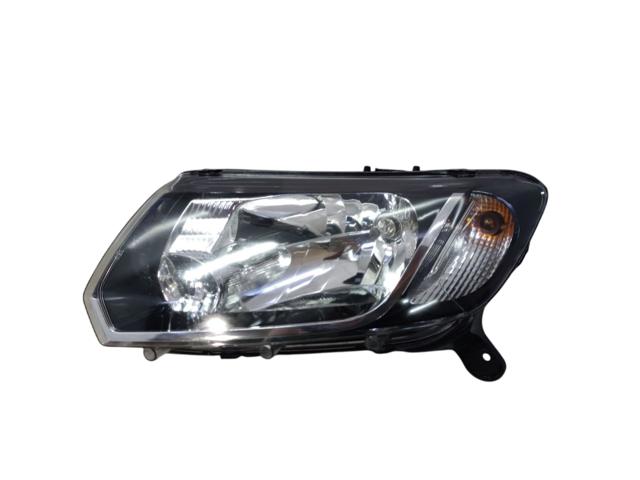 Фара основная левая 260601236R RENAULT