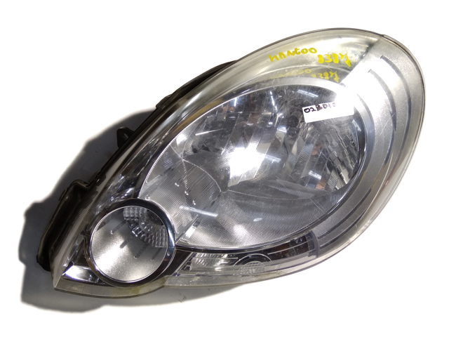 Фара 260603401R RENAULT