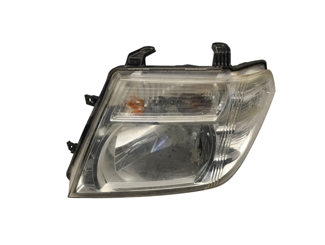 Фара 260605X00B NISSAN