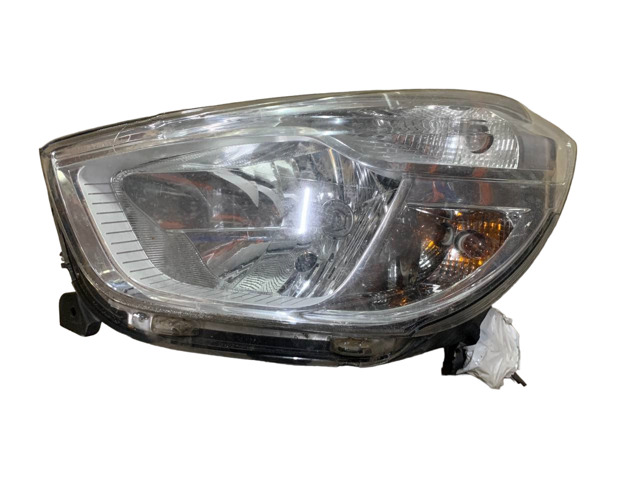 Фары 260607950R RENAULT