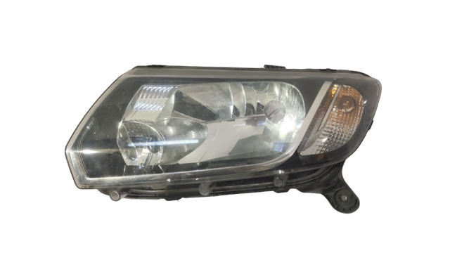 Фара левая 260608494R RENAULT