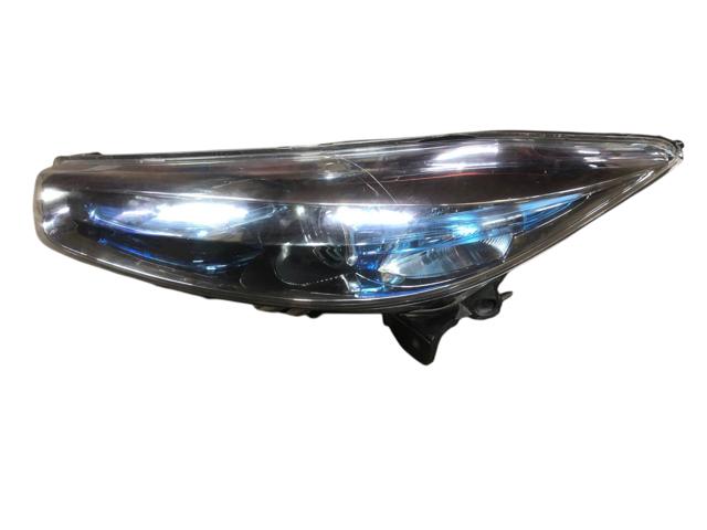 Основная фара в сборе левая 260609522R RENAULT