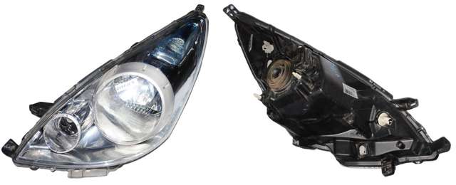 Фара 26060BH10B NISSAN