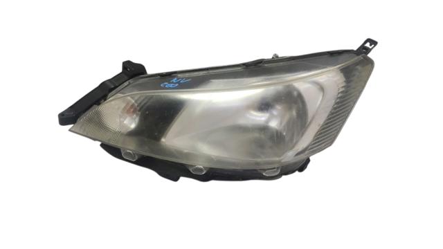 Фары 26060BJ10A NISSAN