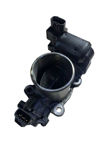 Дроссельная заслонка в сборе 2610026010 TOYOTA