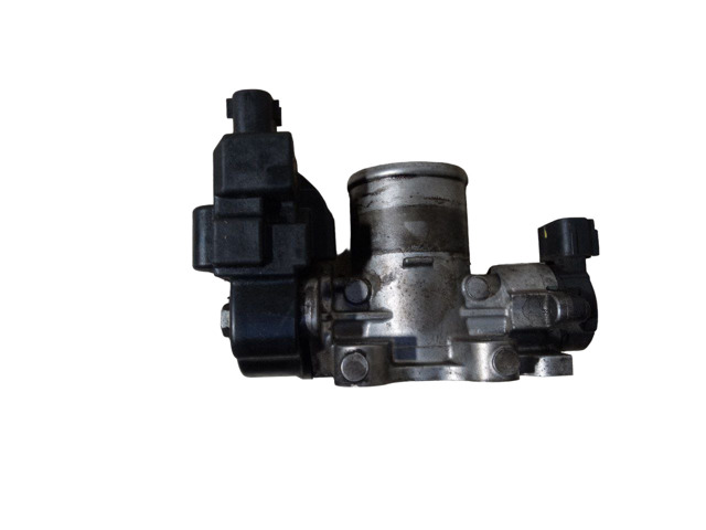 Заслонка воздушная 2610033040 TOYOTA