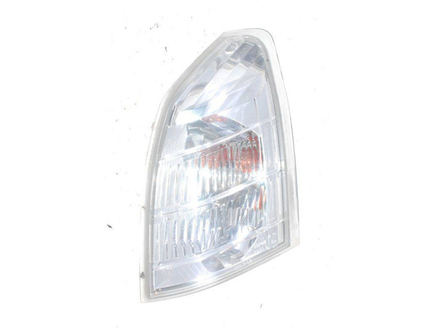 Передний фонарь указателя поворота 261358H700 NISSAN