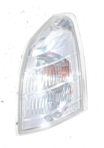 Передний фонарь указателя поворота 261358H70A NISSAN