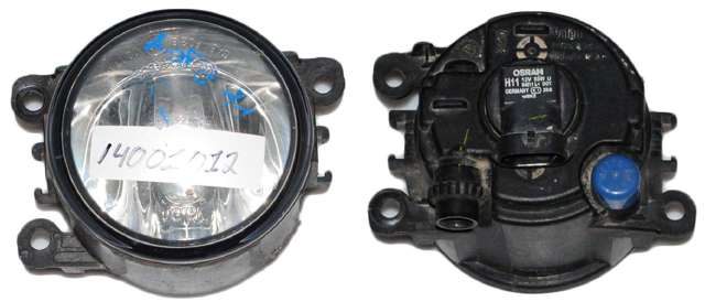 NISSAN 26150VD30A Противотуманки в наличии Николаев