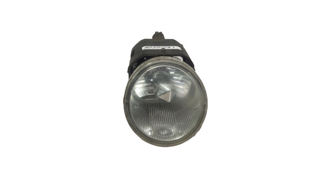 Противотуманка правая 26150WL025 NISSAN