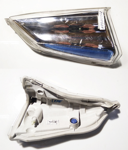 261803NA0B Nissan/Infiniti