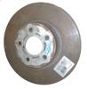 Передний тормозной диск 26300AE070 SUBARU