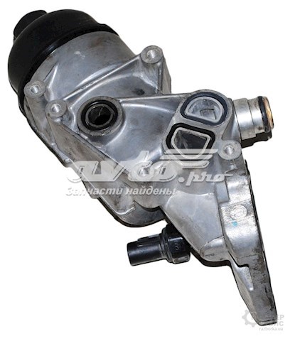 Корпус масляного фильтра 263102A500 HYUNDAI