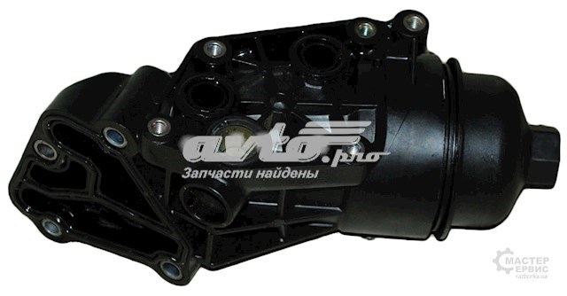 263102A500 Корпус масляного фильтра купить Украина