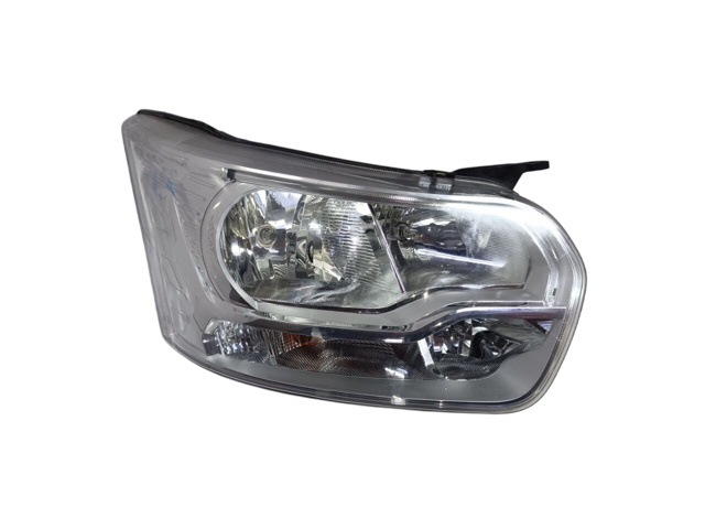 Вставка фары правой 2639604 FORD