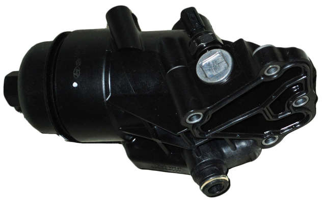 Фильтр очистки масла центробежный 264002A615 HYUNDAI