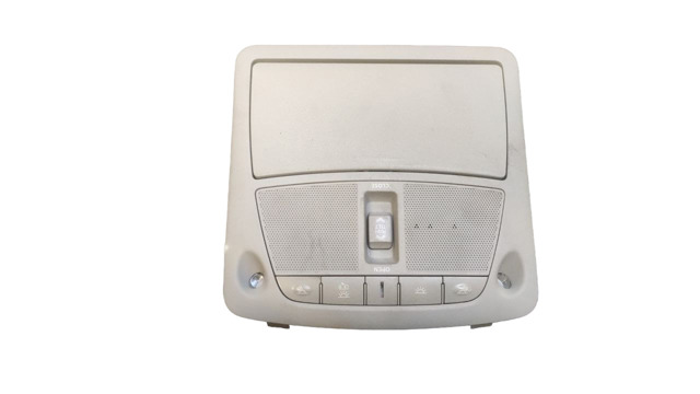 Плафоны внутреннего освещения 264304CB1A NISSAN