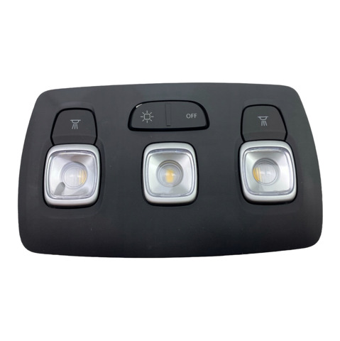 Плафон освещения салона/кабины, задний 264305656R RENAULT