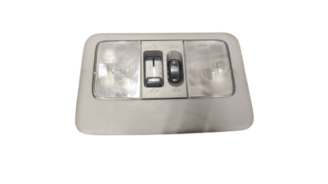 Плафоны внутреннего освещения 26430CC010 NISSAN