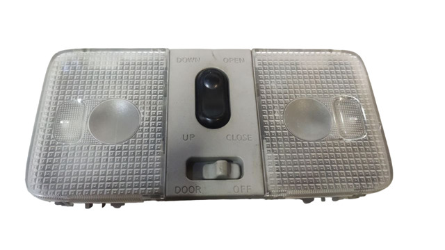 Плафоны внутреннего освещения 264379Y21A NISSAN