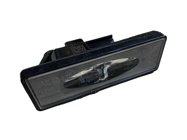 Фонарь подсветки заднего номера 265102291R RENAULT