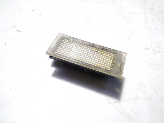 Фонарь освещения номерного знака 265108474R RENAULT