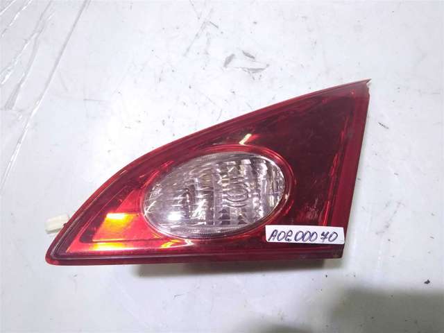 Фара задняя правая внутренняя 265401AA1A NISSAN